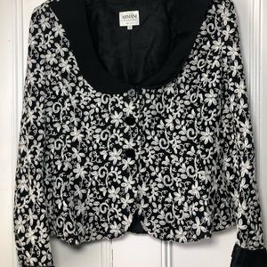 Armani Collezioni Blazer